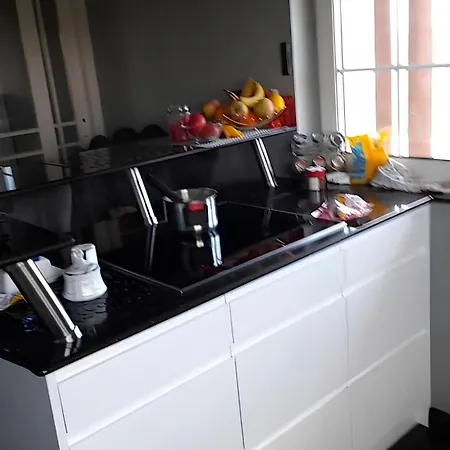 Luxus Wellness-haus Bernstein Дом отдыха