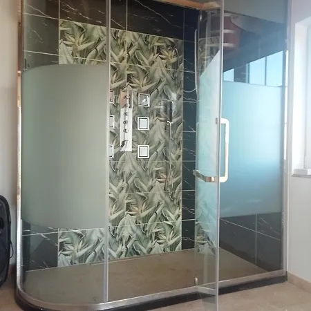 Luxus Wellness-haus Bernstein *