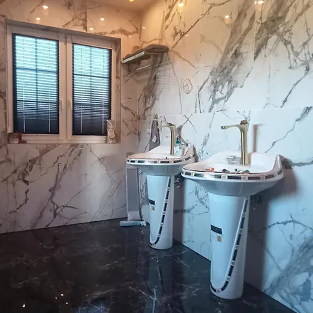 Luxus Wellness-haus Bernstein