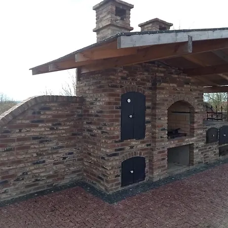 Luxus Wellness-haus Bernstein