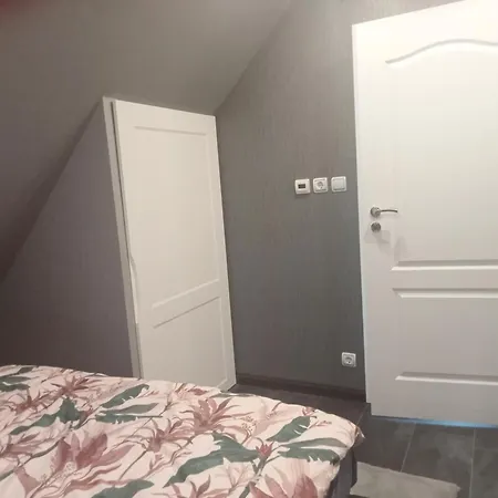 Luxus Wellness-haus Bernstein Погожелица