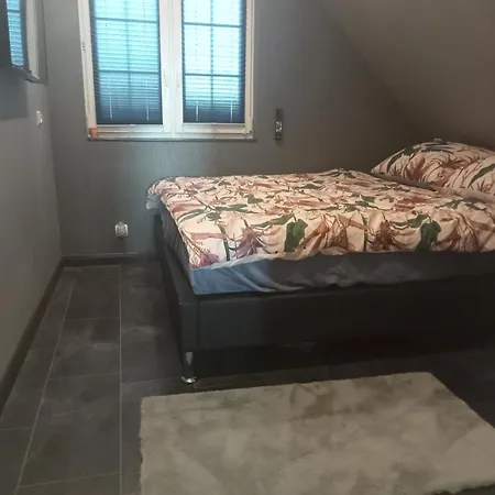 Дом отдыха Luxus Wellness-haus Bernstein Погожелица