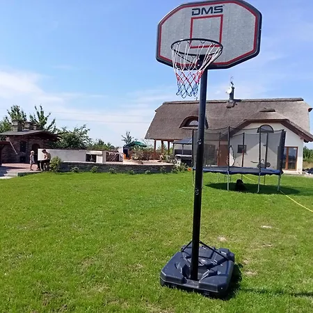 Дом отдыха Luxus Wellness-haus Bernstein