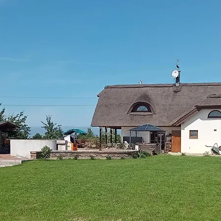 Luxus Wellness-haus Bernstein