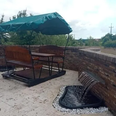 Luxus Wellness-haus Bernstein *