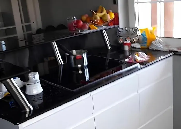 Luxus Wellness-haus Bernstein Casa vacanze