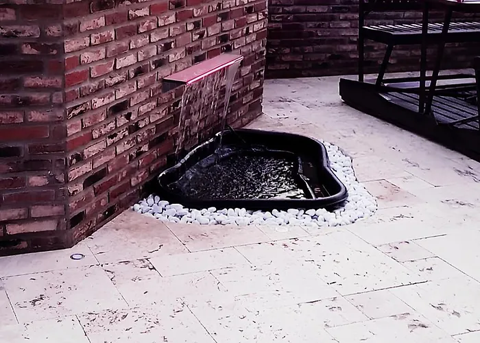 Luxus Wellness-haus Bernstein * Pogorzelica (Gmina Rewal)