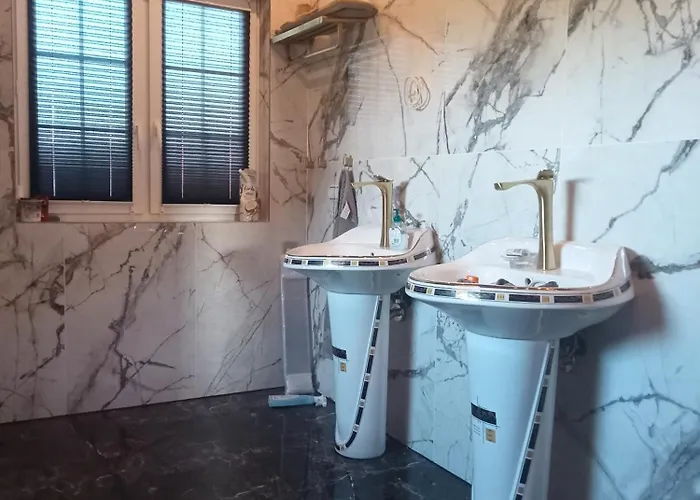 Luxus Wellness-haus Bernstein