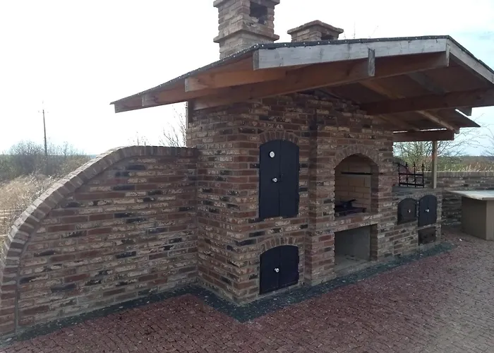 Luxus Wellness-haus Bernstein