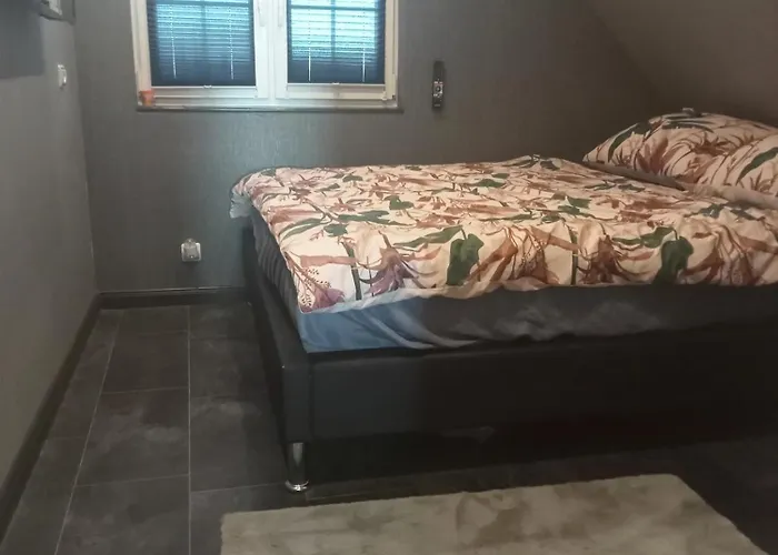 Casa vacanze Luxus Wellness-haus Bernstein Pogorzelica (Gmina Rewal)