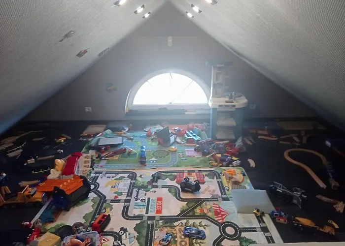 Casa vacanze Luxus Wellness-haus Bernstein