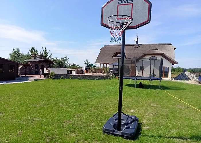 Casa vacanze Luxus Wellness-haus Bernstein