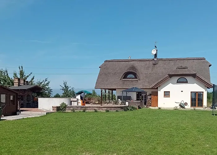 Luxus Wellness-haus Bernstein